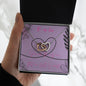 To My Love | Interlocking Heart Necklace | Any Occasion